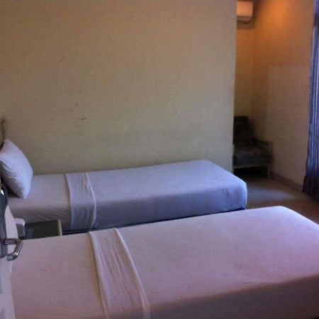 Hotel Gemilang Bandung Eksteriør billede